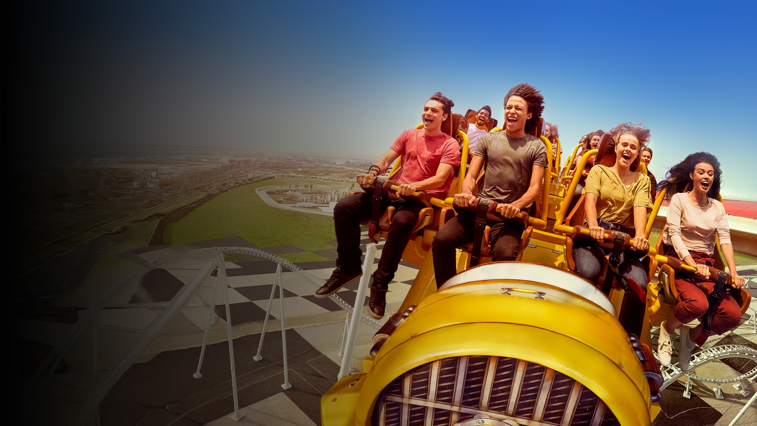 Ferrari World